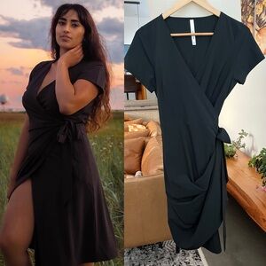 Kosan Go Travel Dress